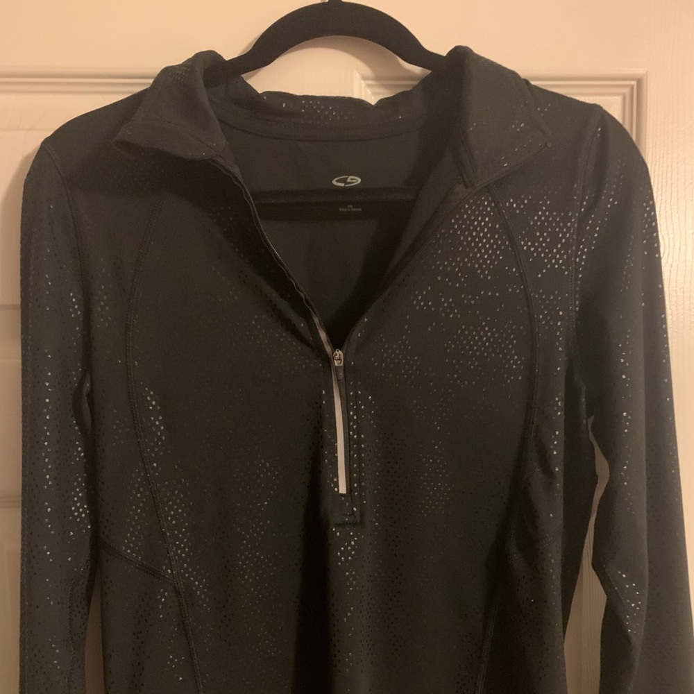 Champion 3/4 zip